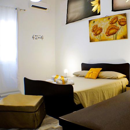 Villa Amaltea Exclusive 卡萨拉诺 外观 照片