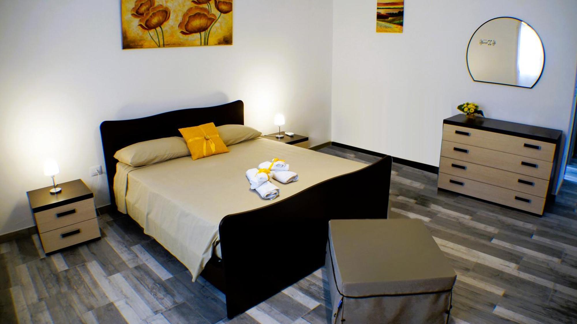 Villa Amaltea Exclusive 卡萨拉诺 外观 照片