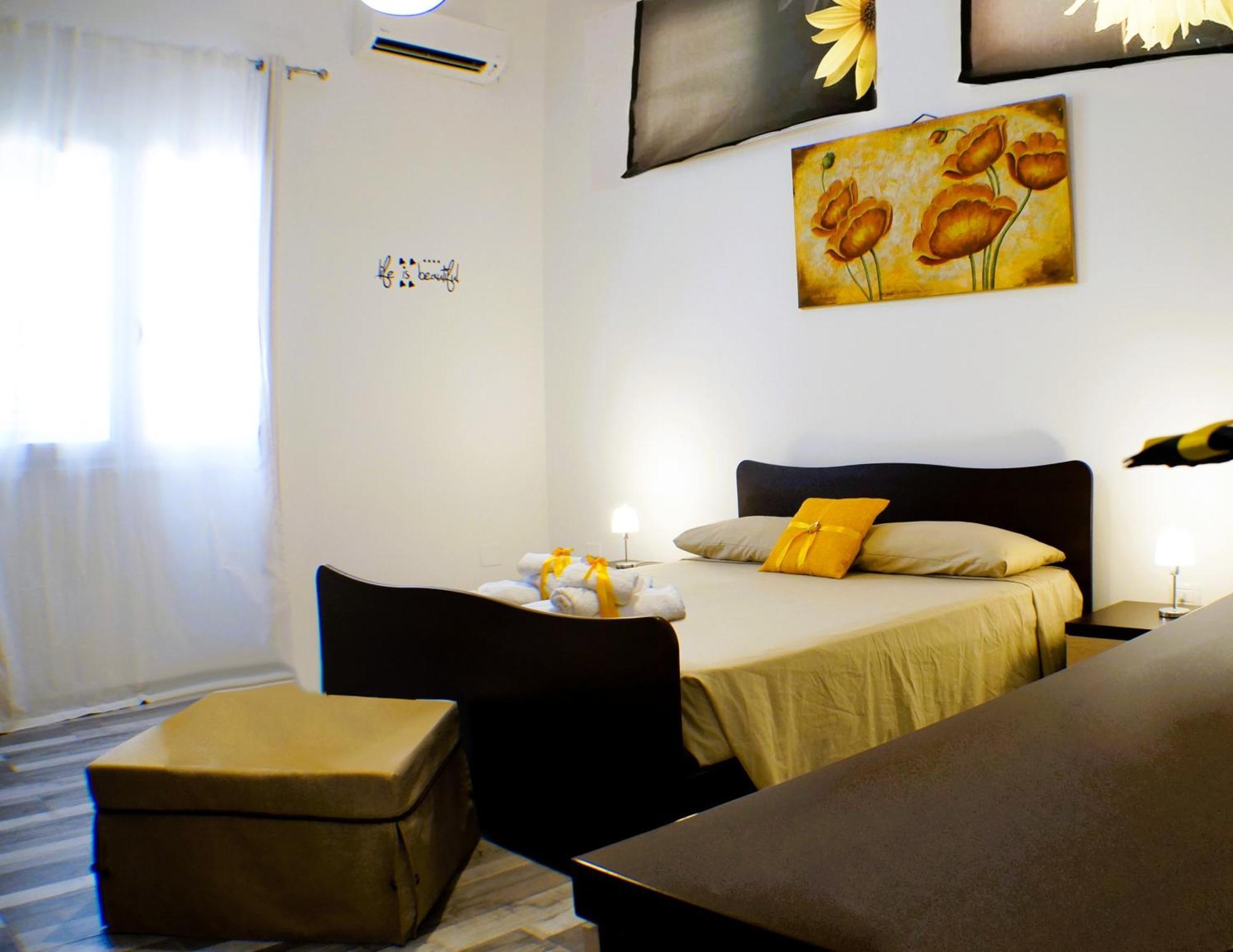 Villa Amaltea Exclusive 卡萨拉诺 外观 照片