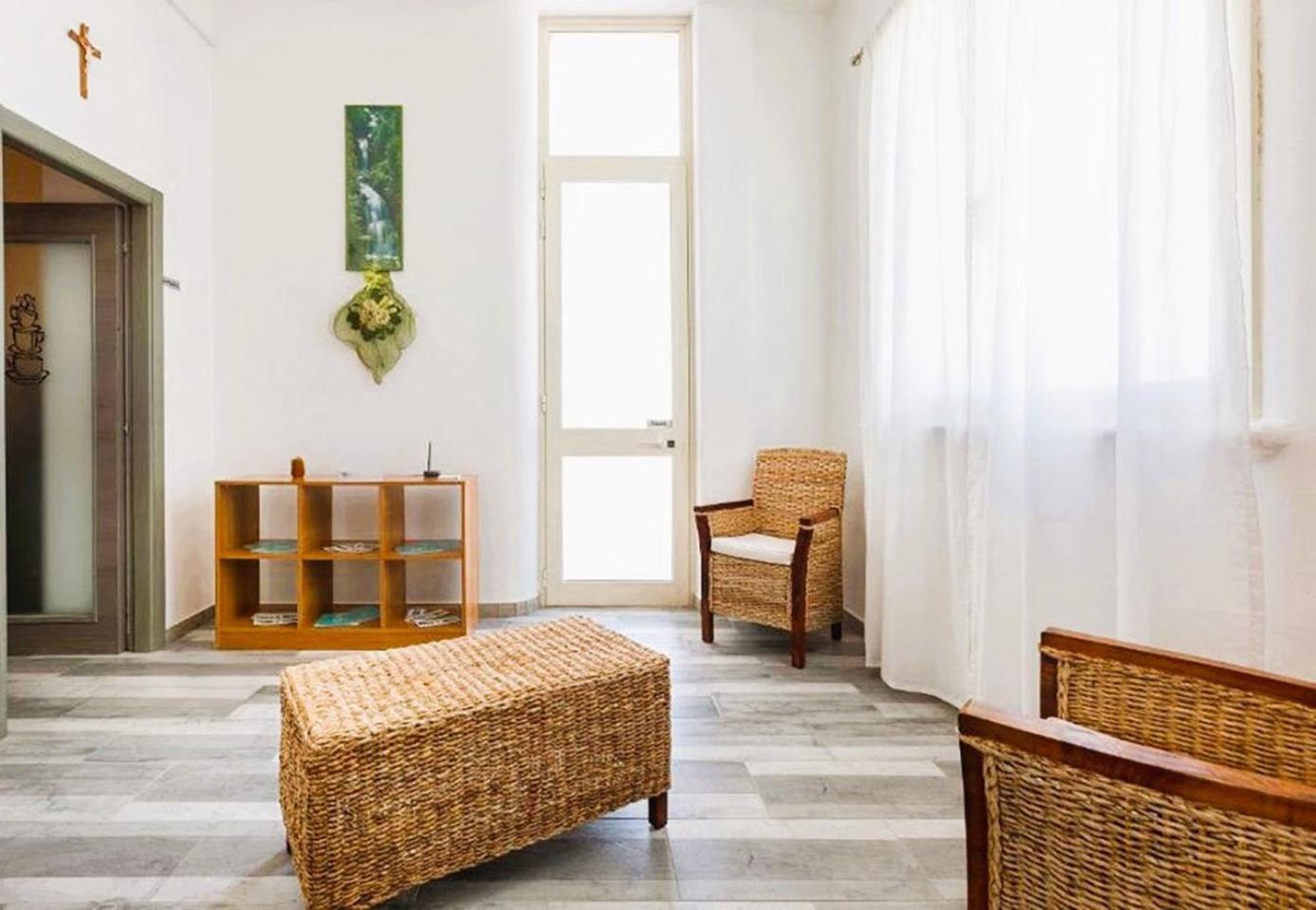 Villa Amaltea Exclusive 卡萨拉诺 外观 照片