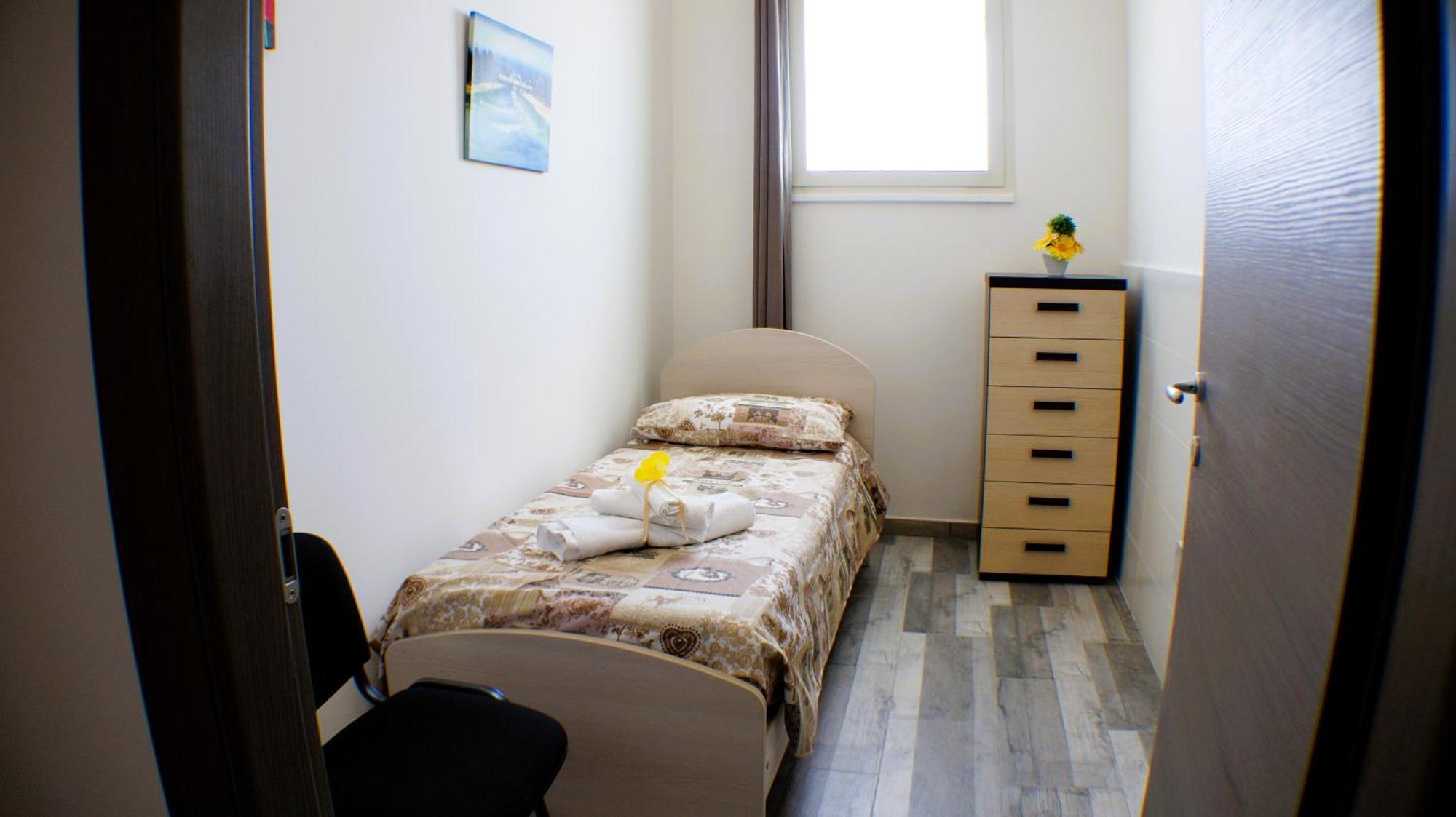 Villa Amaltea Exclusive 卡萨拉诺 外观 照片