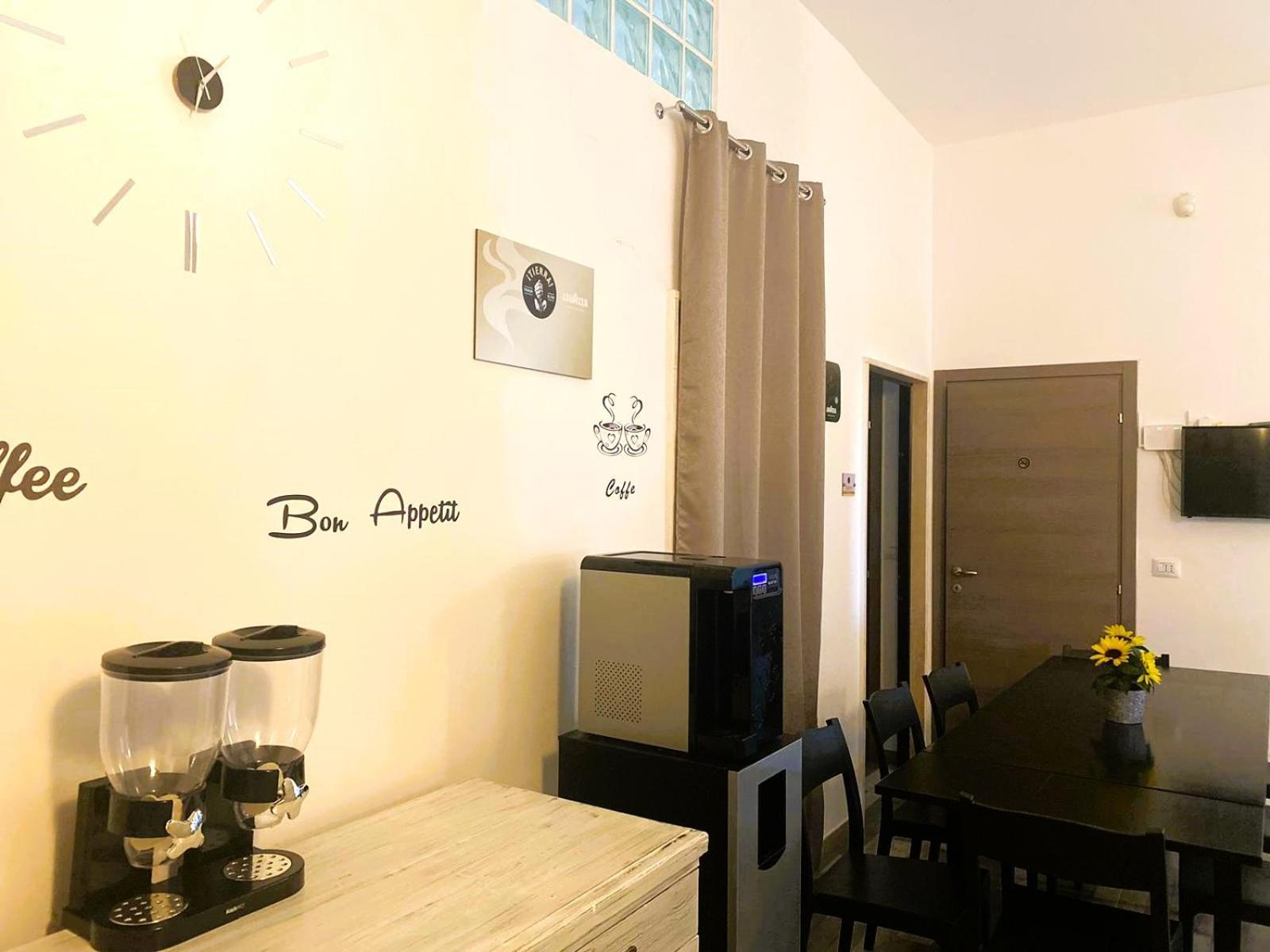 Villa Amaltea Exclusive 卡萨拉诺 外观 照片