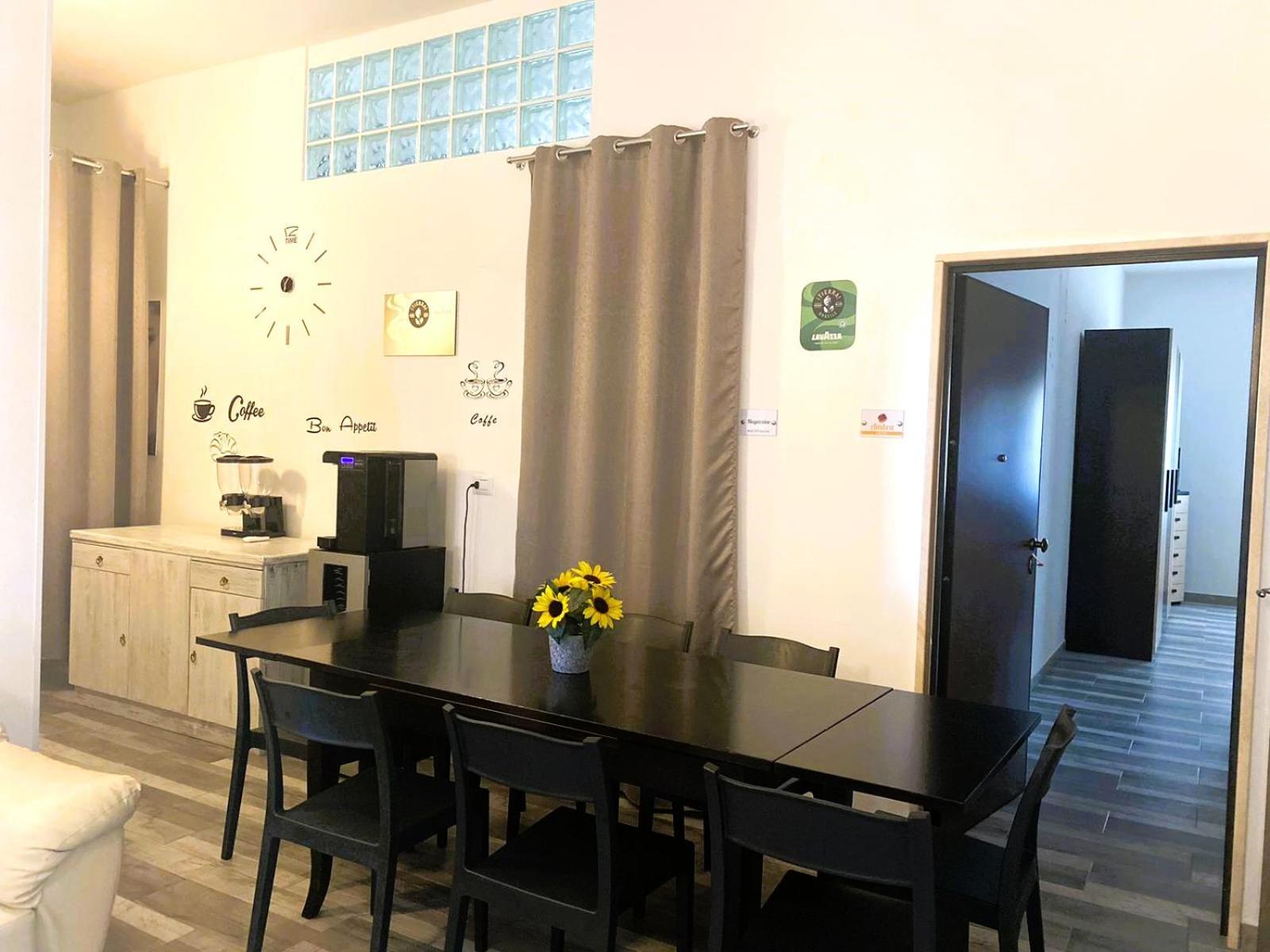 Villa Amaltea Exclusive 卡萨拉诺 外观 照片
