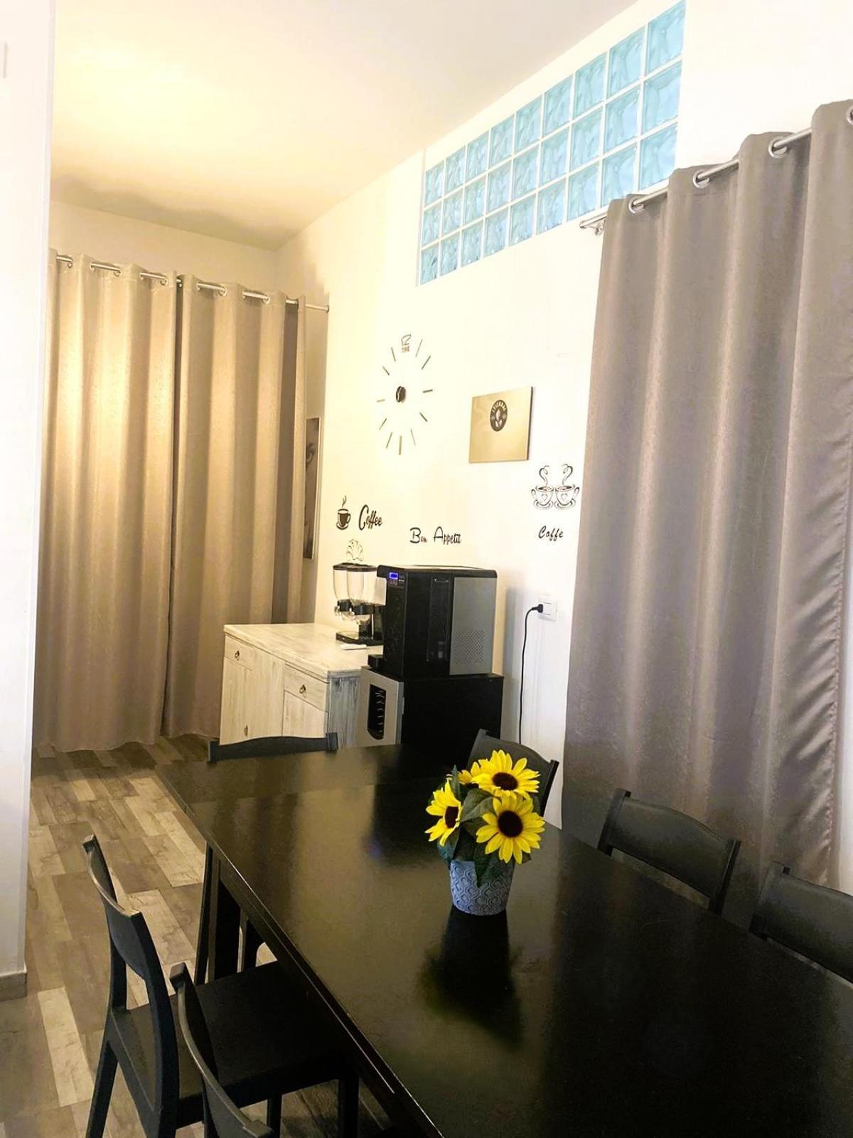 Villa Amaltea Exclusive 卡萨拉诺 外观 照片