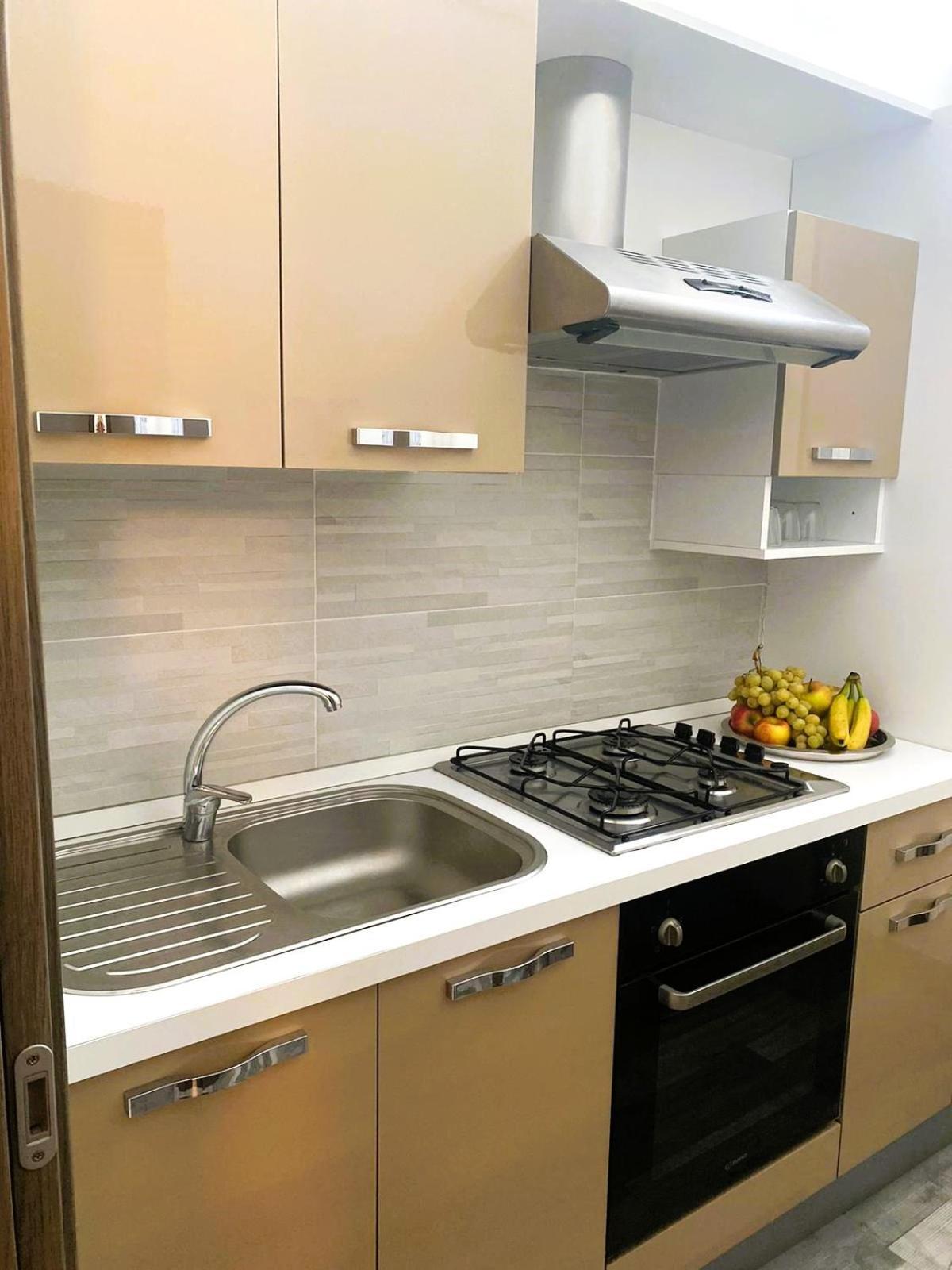 Villa Amaltea Exclusive 卡萨拉诺 外观 照片