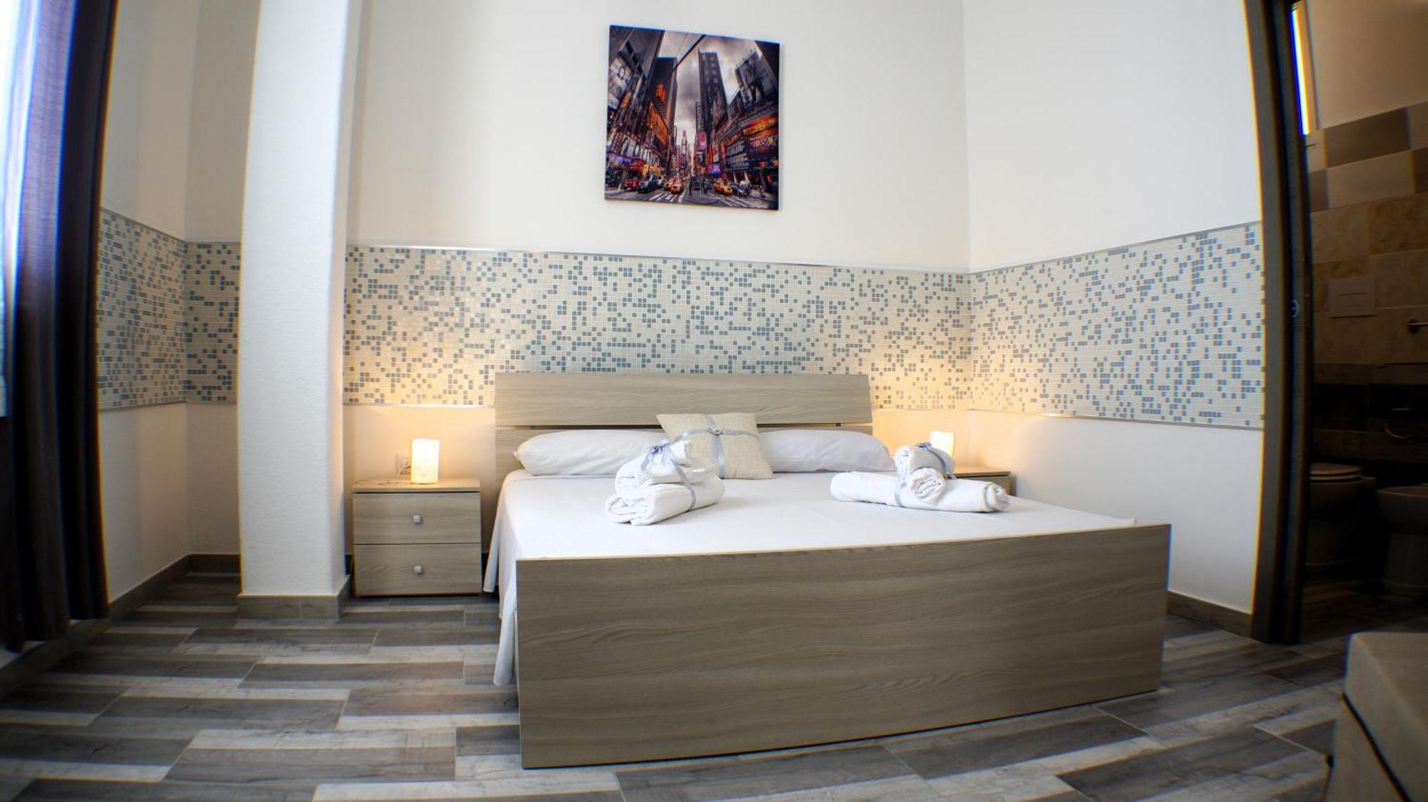 Villa Amaltea Exclusive 卡萨拉诺 外观 照片