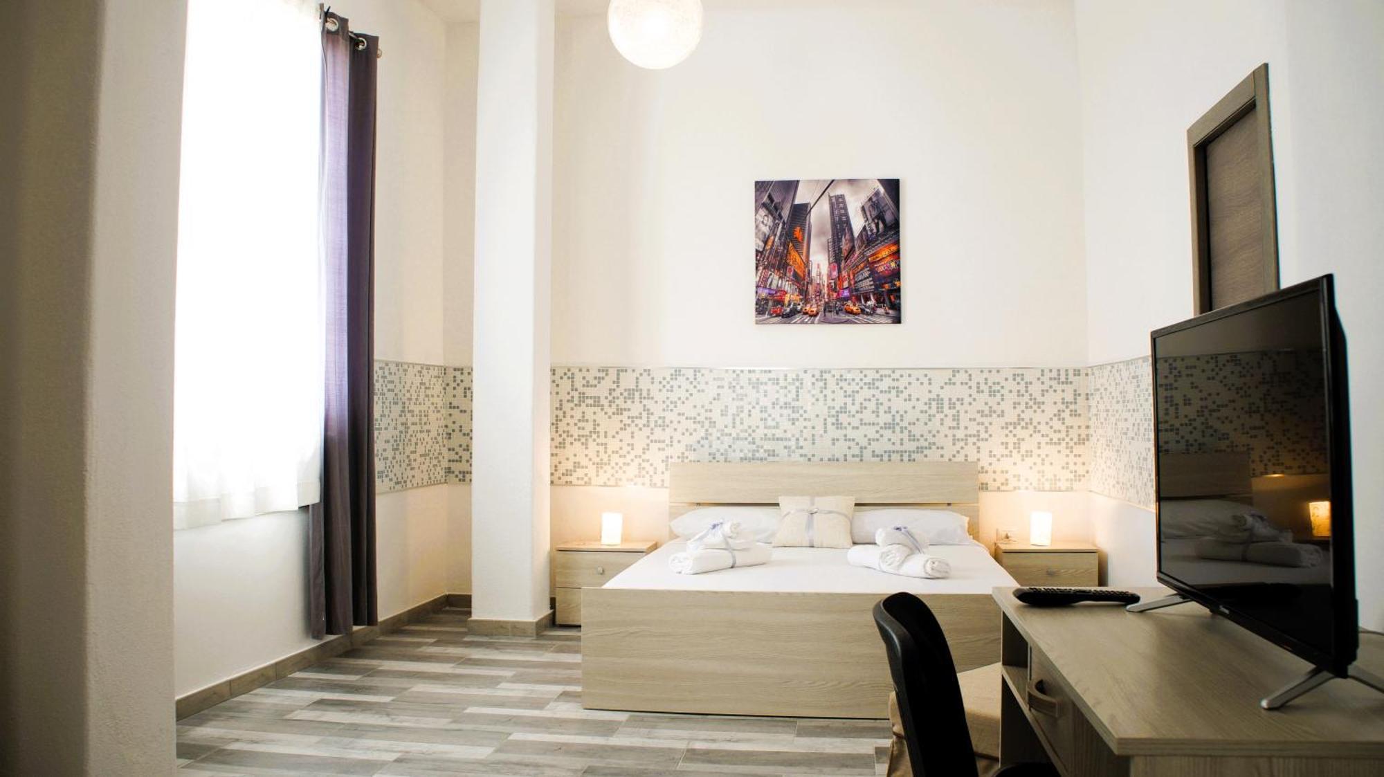 Villa Amaltea Exclusive 卡萨拉诺 外观 照片