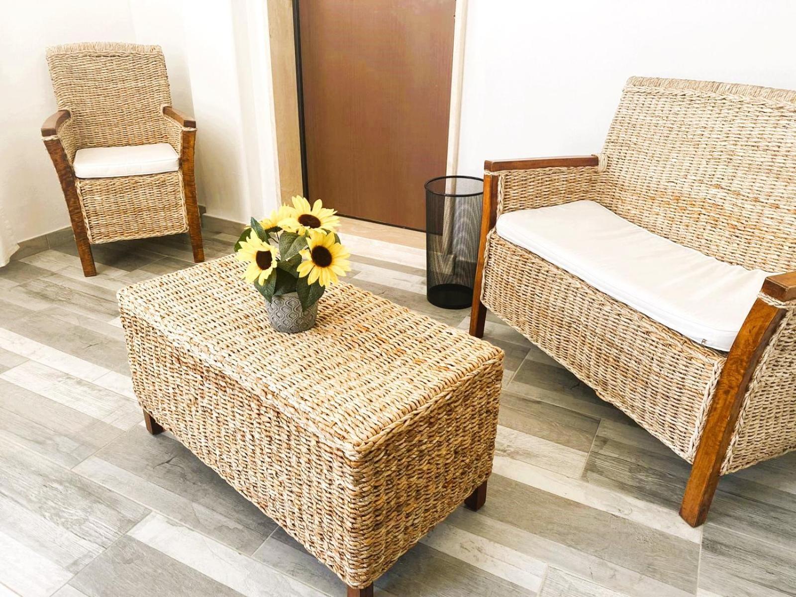 Villa Amaltea Exclusive 卡萨拉诺 外观 照片