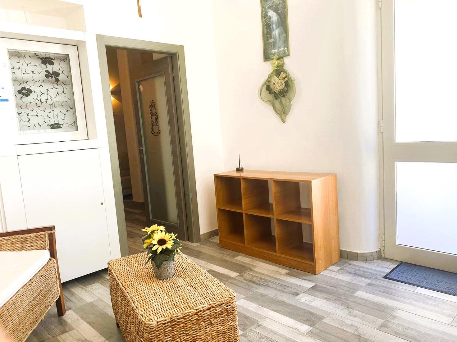 Villa Amaltea Exclusive 卡萨拉诺 外观 照片