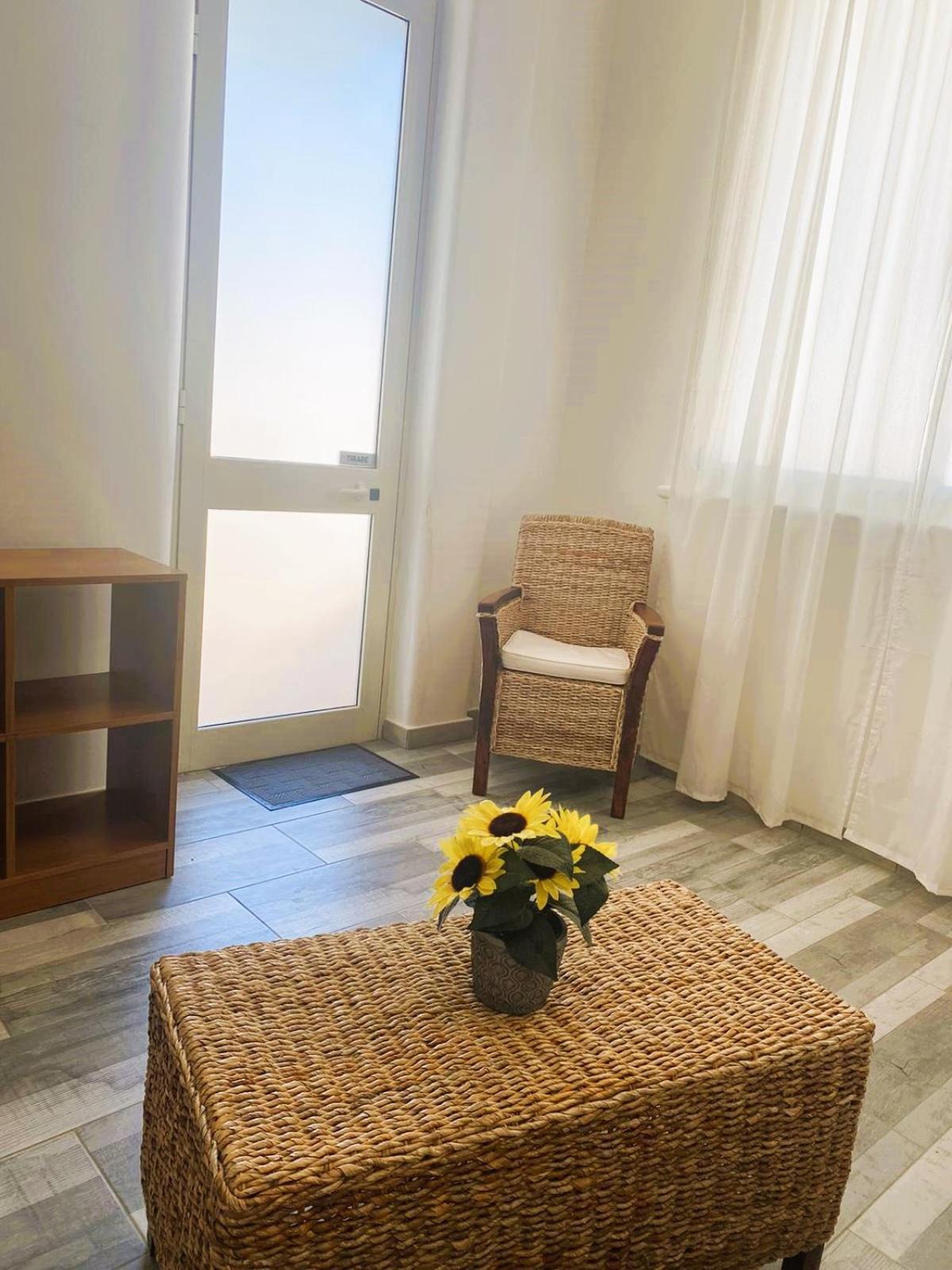 Villa Amaltea Exclusive 卡萨拉诺 外观 照片