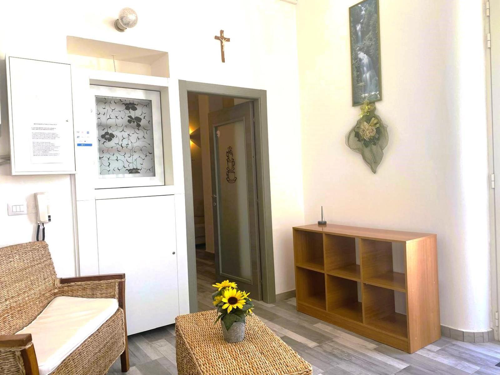 Villa Amaltea Exclusive 卡萨拉诺 外观 照片